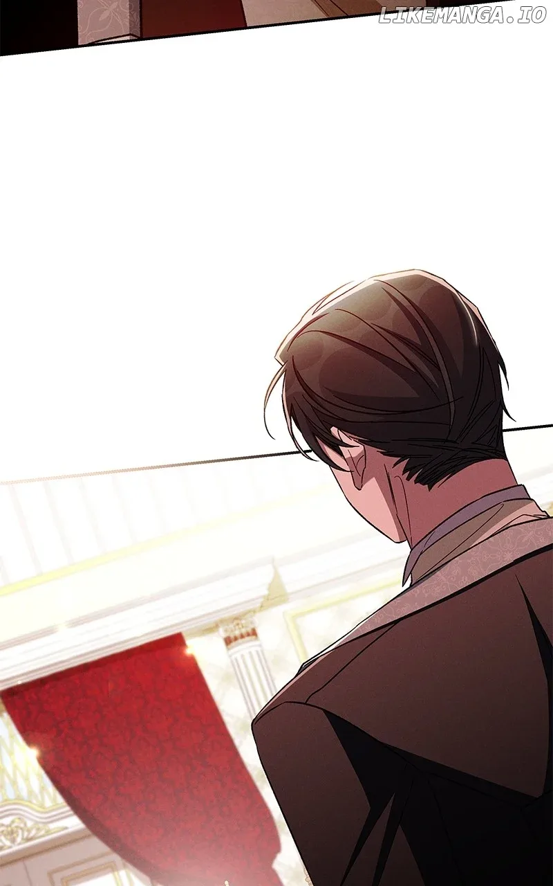 Oh, Dear Nemesis Chapter 104 page 4