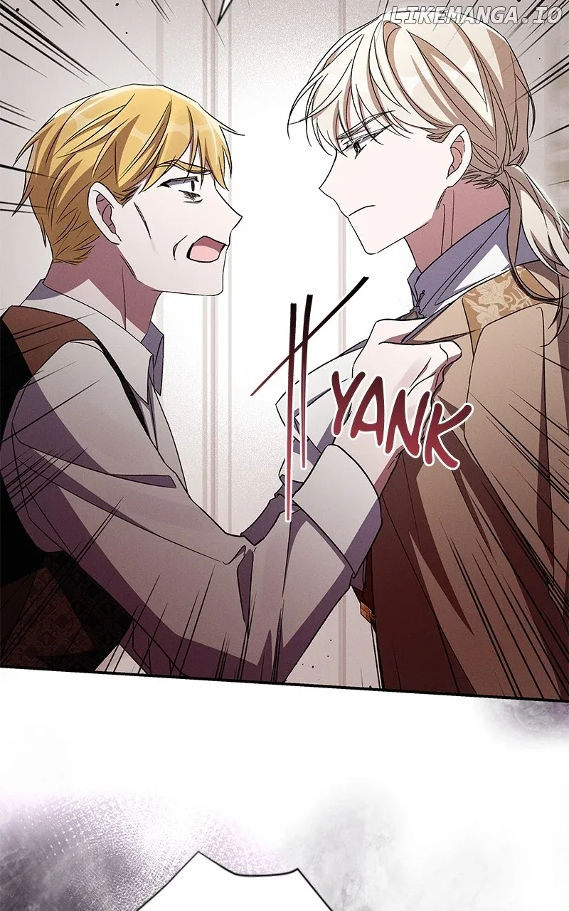 Oh, Dear Nemesis Chapter 104 page 67