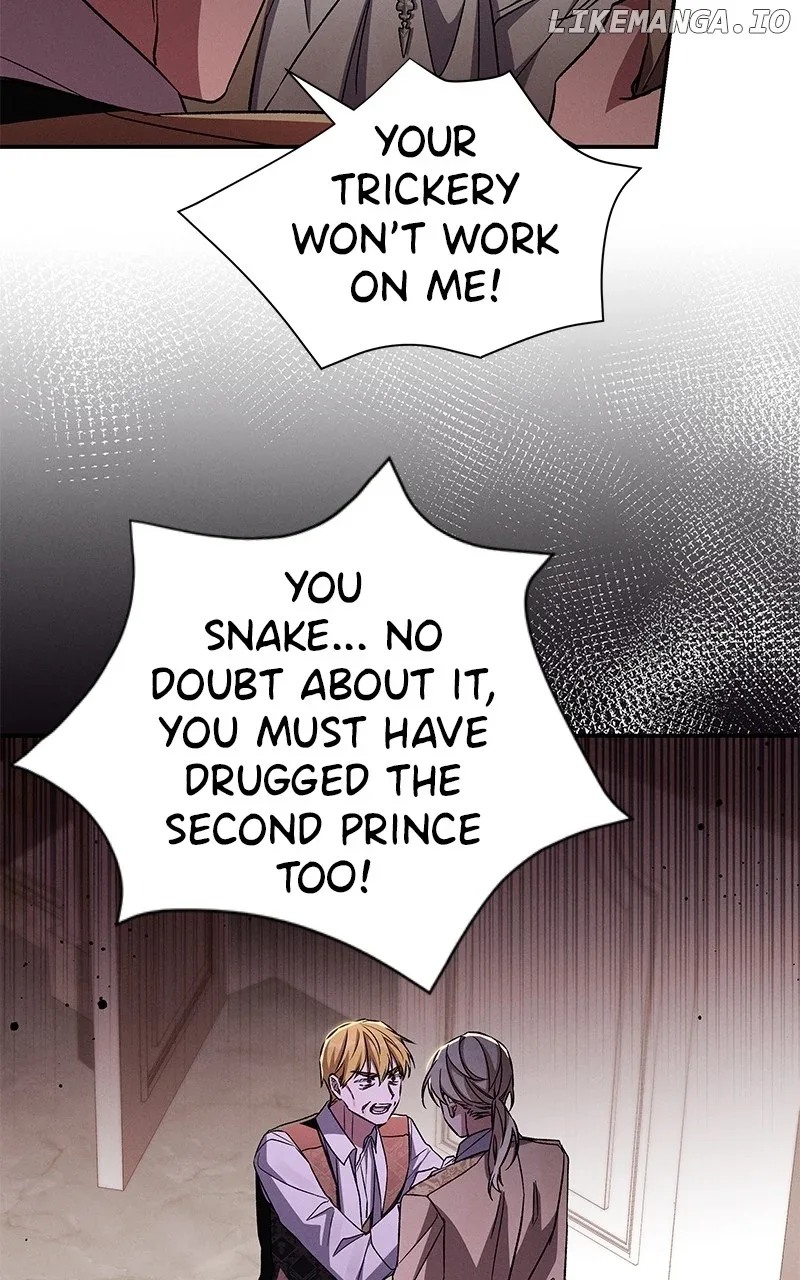 Oh, Dear Nemesis Chapter 104 page 70