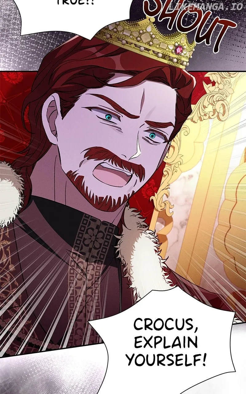 Oh, Dear Nemesis Chapter 104 page 42