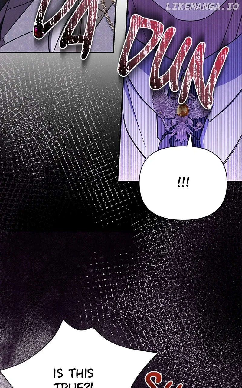 Oh, Dear Nemesis Chapter 104 page 41