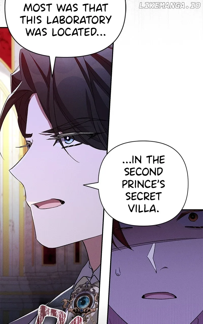 Oh, Dear Nemesis Chapter 104 page 40