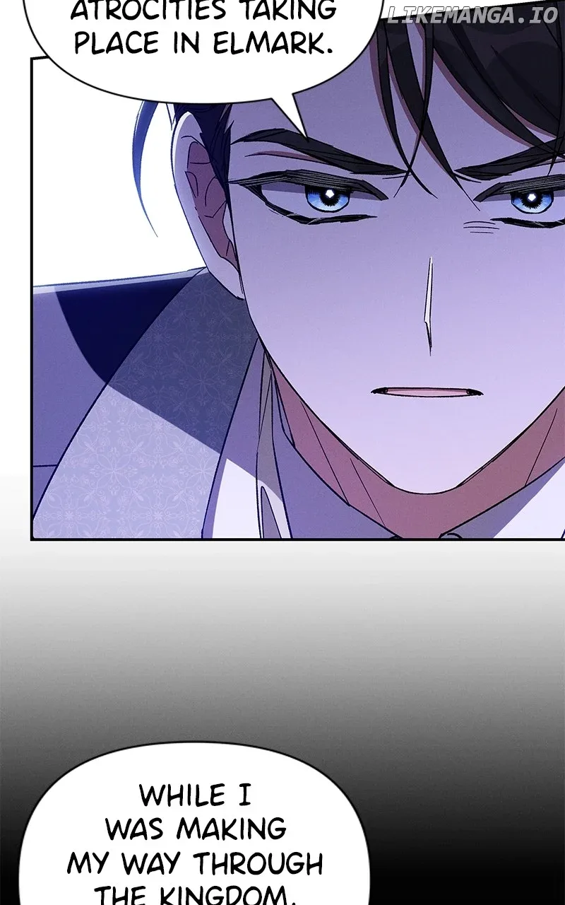 Oh, Dear Nemesis Chapter 104 page 36
