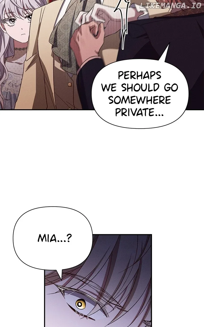 Oh, Dear Nemesis Chapter 99 page 76