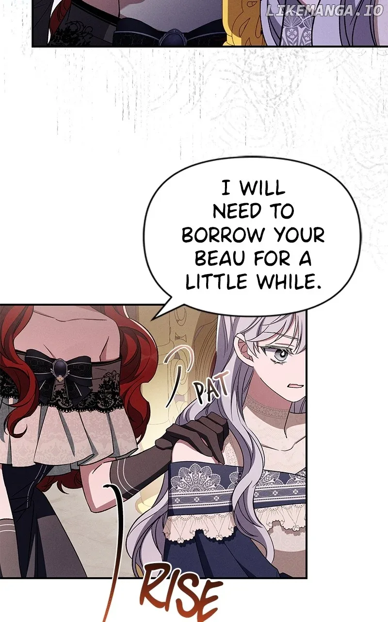 Oh, Dear Nemesis Chapter 104 page 10