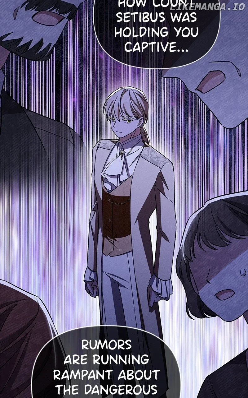 Oh, Dear Nemesis Chapter 104 page 25