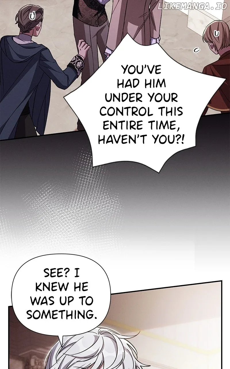 Oh, Dear Nemesis Chapter 104 page 71
