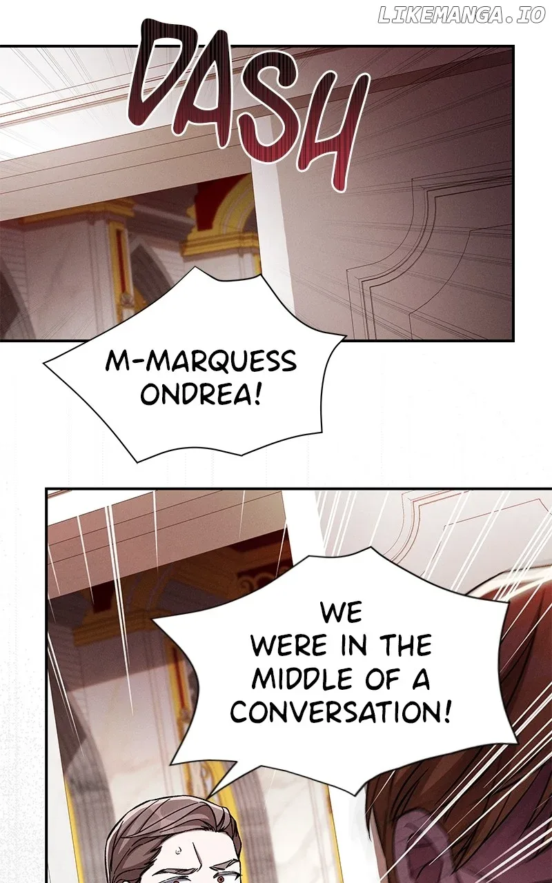 Oh, Dear Nemesis Chapter 104 page 73
