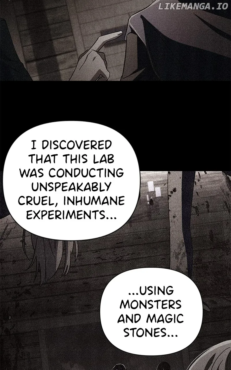 Oh, Dear Nemesis Chapter 104 page 38