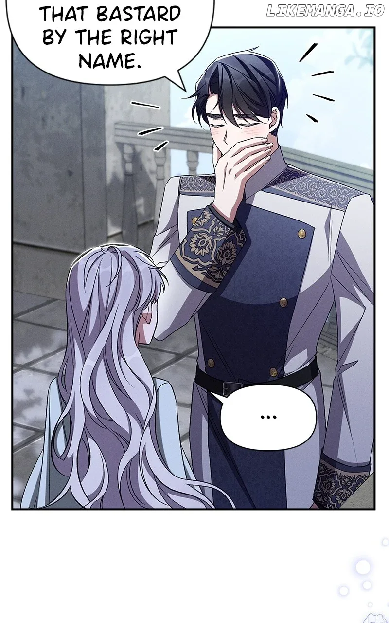 Oh, Dear Nemesis Chapter 101 page 56