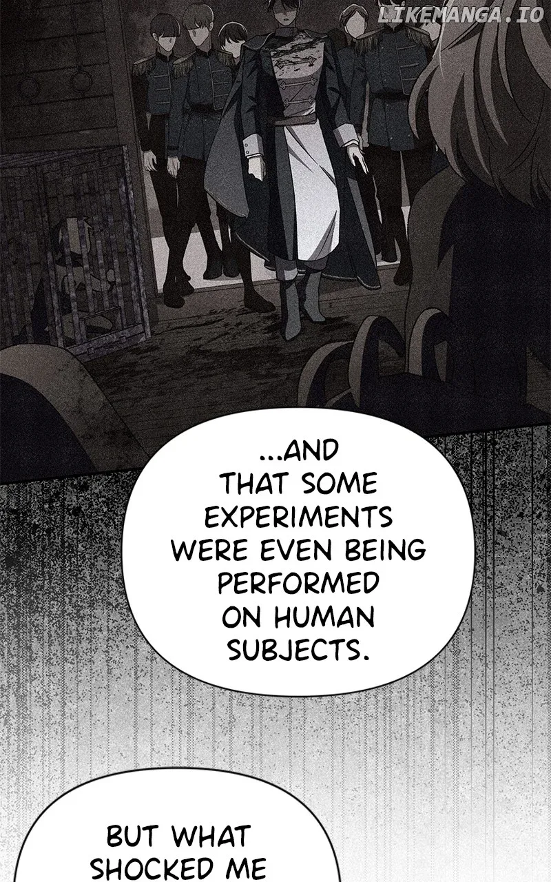 Oh, Dear Nemesis Chapter 104 page 39