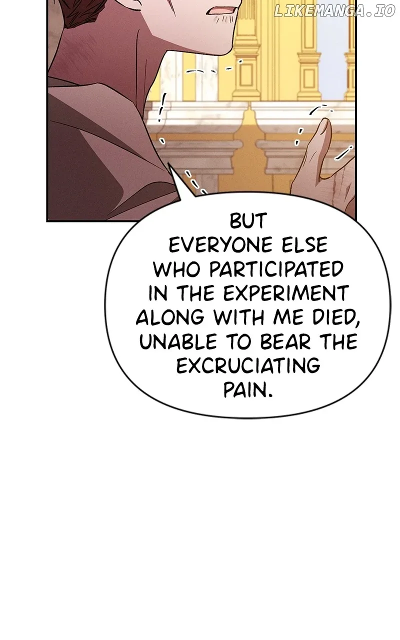 Oh, Dear Nemesis Chapter 104 page 50