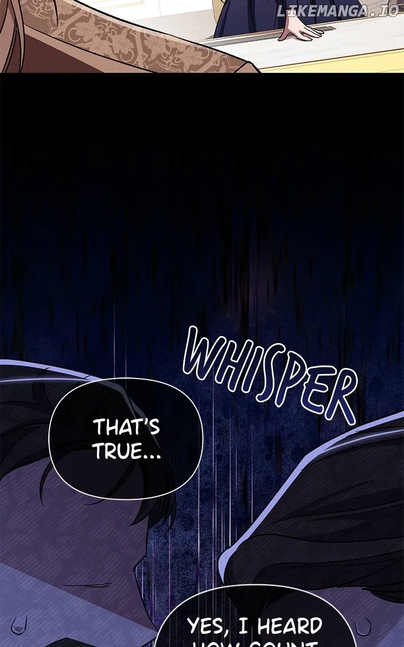 Oh, Dear Nemesis Chapter 104 page 24