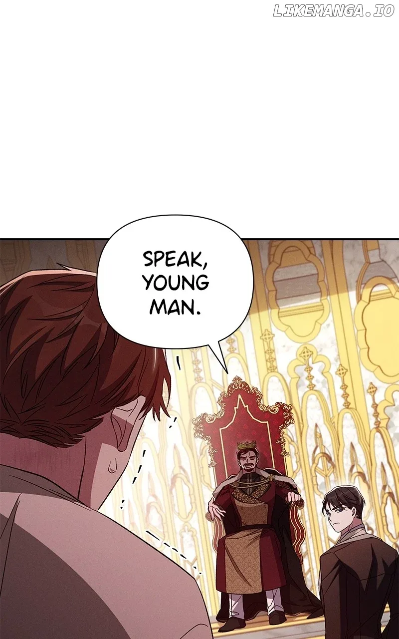 Oh, Dear Nemesis Chapter 104 page 48