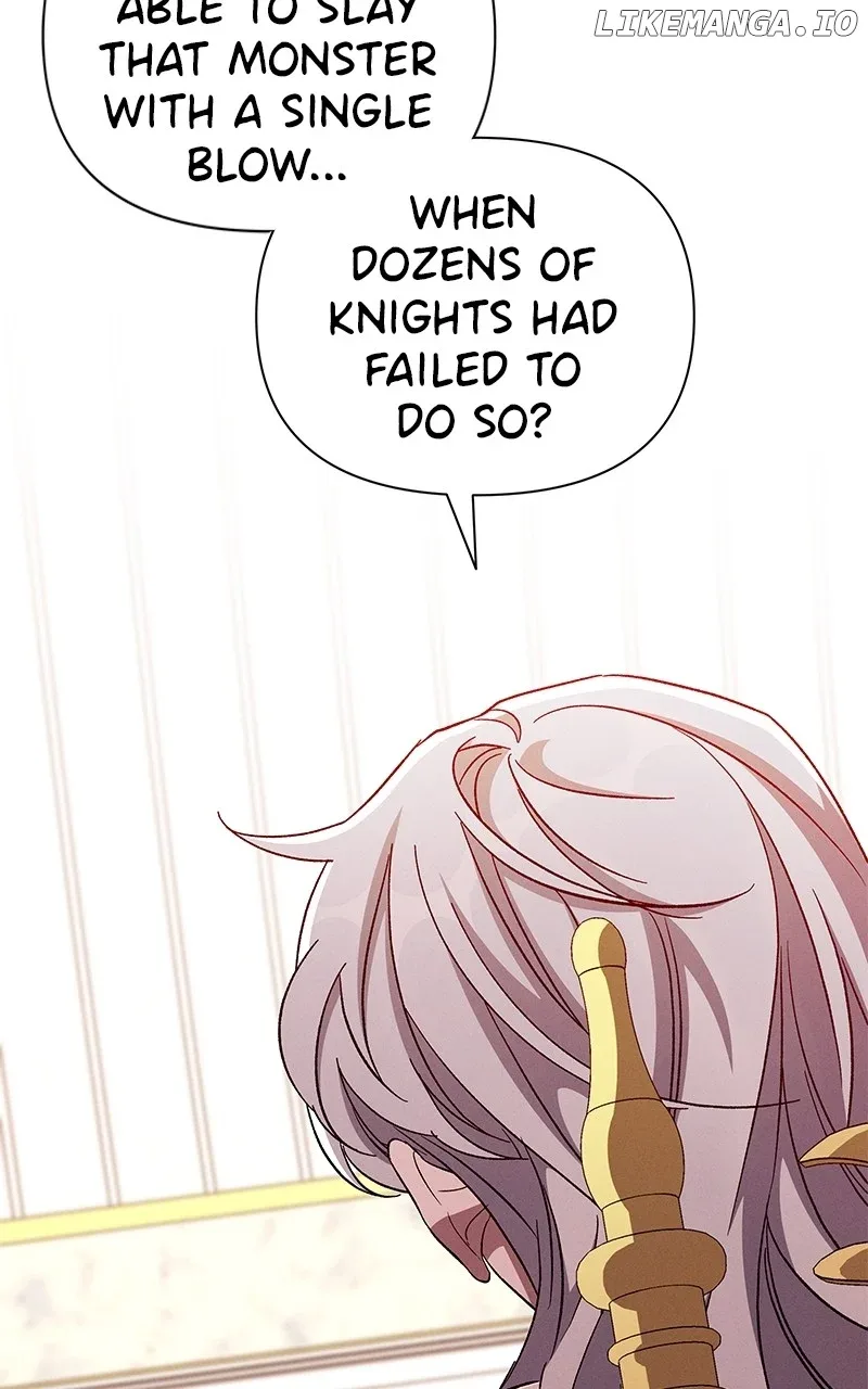 Oh, Dear Nemesis Chapter 104 page 20