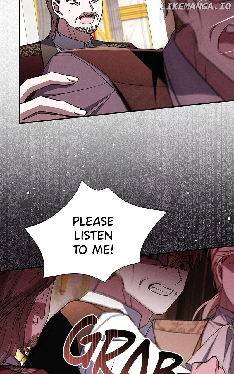Oh, Dear Nemesis Chapter 104 page 74