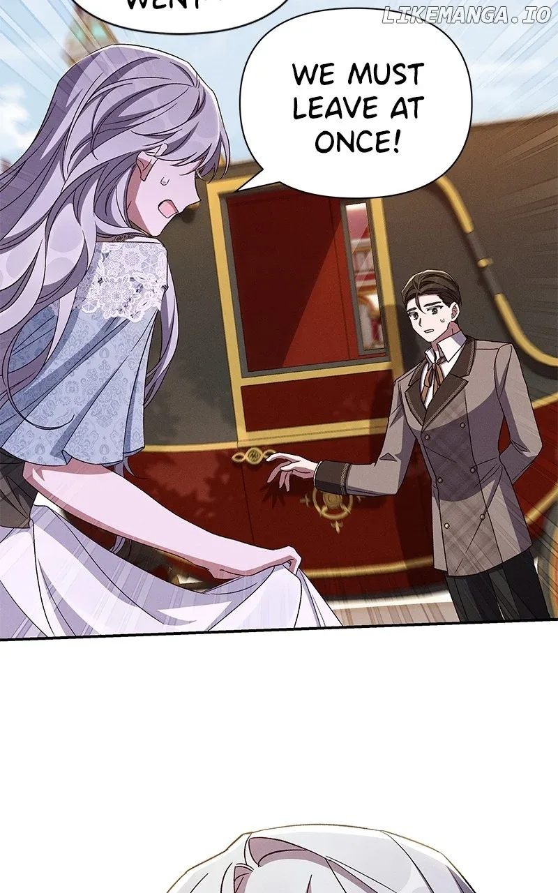 Oh, Dear Nemesis Chapter 99 page 84