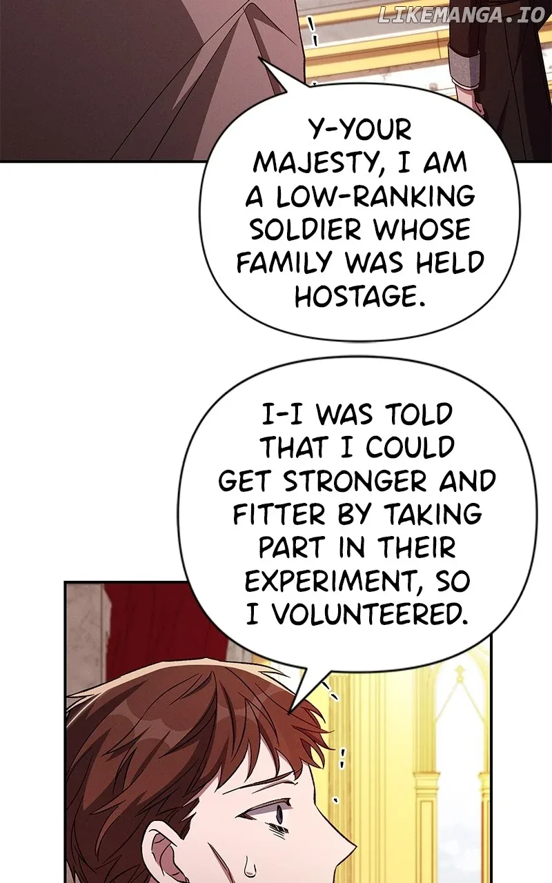 Oh, Dear Nemesis Chapter 104 page 49