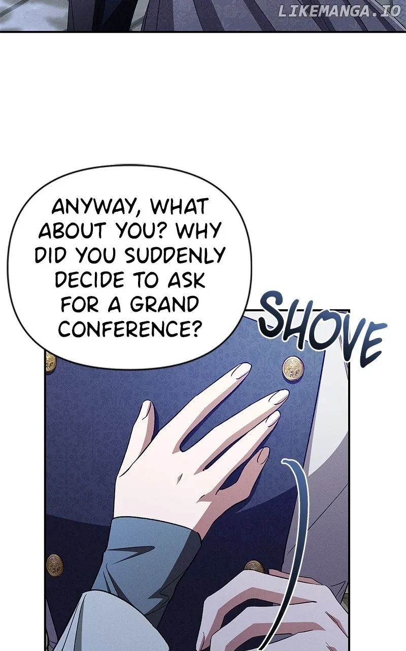 Oh, Dear Nemesis Chapter 101 page 50