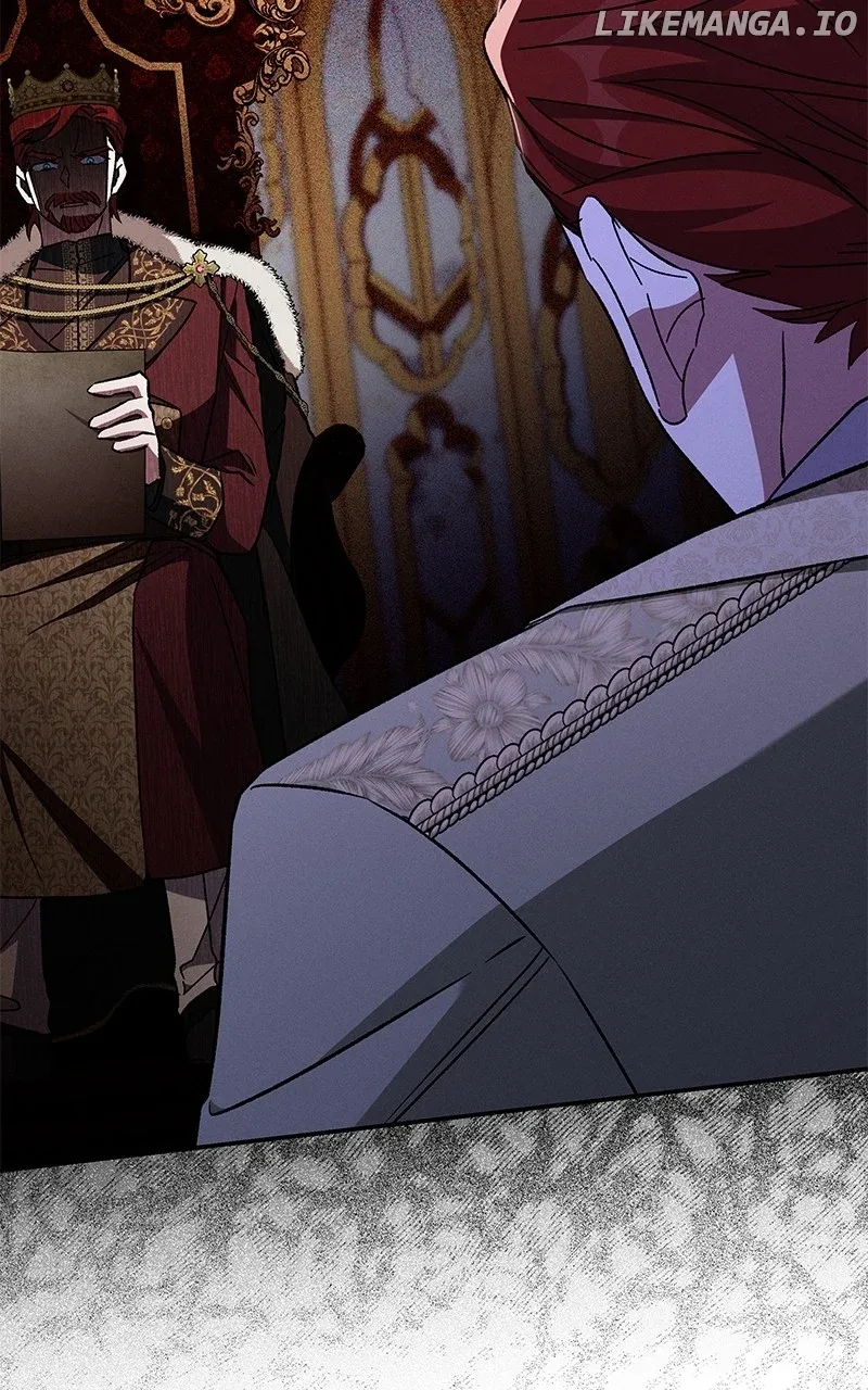 Oh, Dear Nemesis Chapter 104 page 57