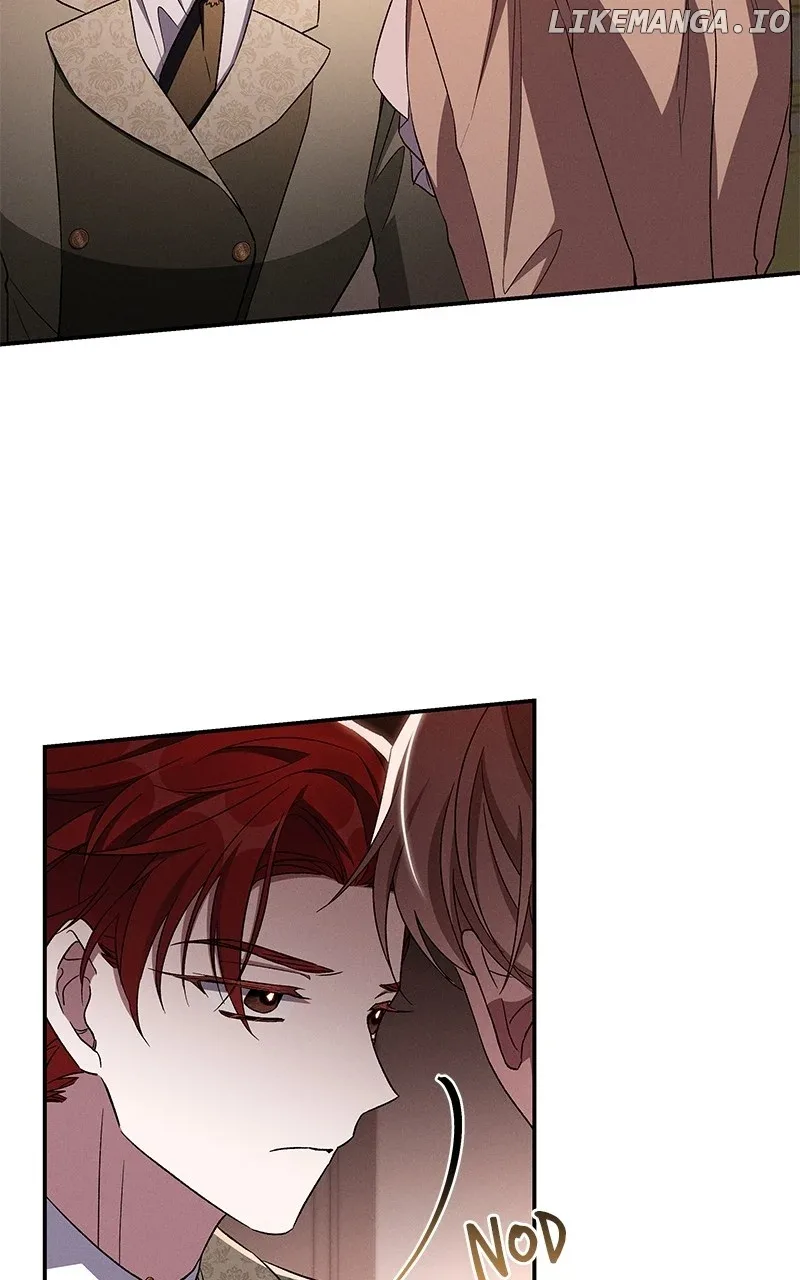 Oh, Dear Nemesis Chapter 104 page 14