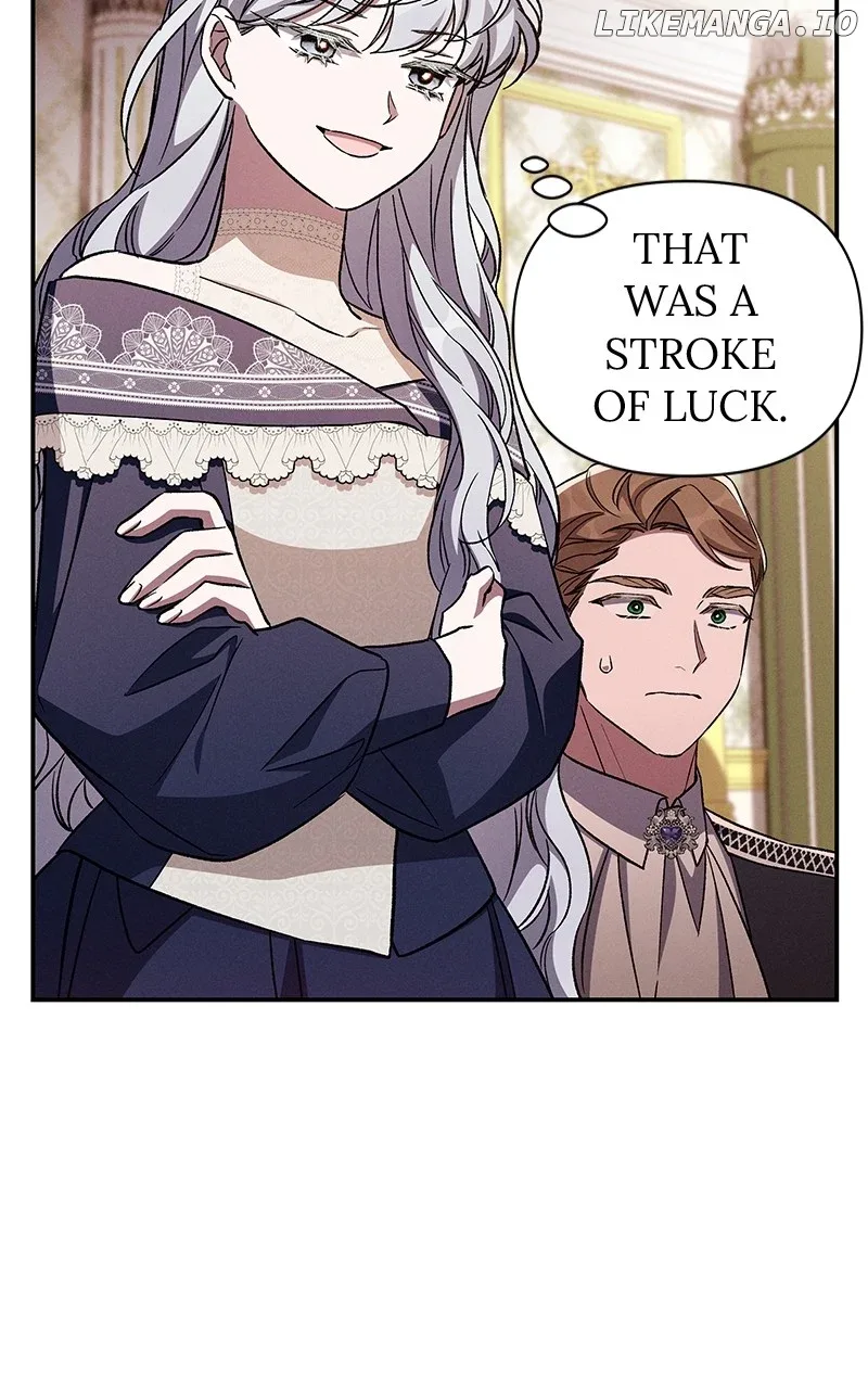 Oh, Dear Nemesis Chapter 104 page 72