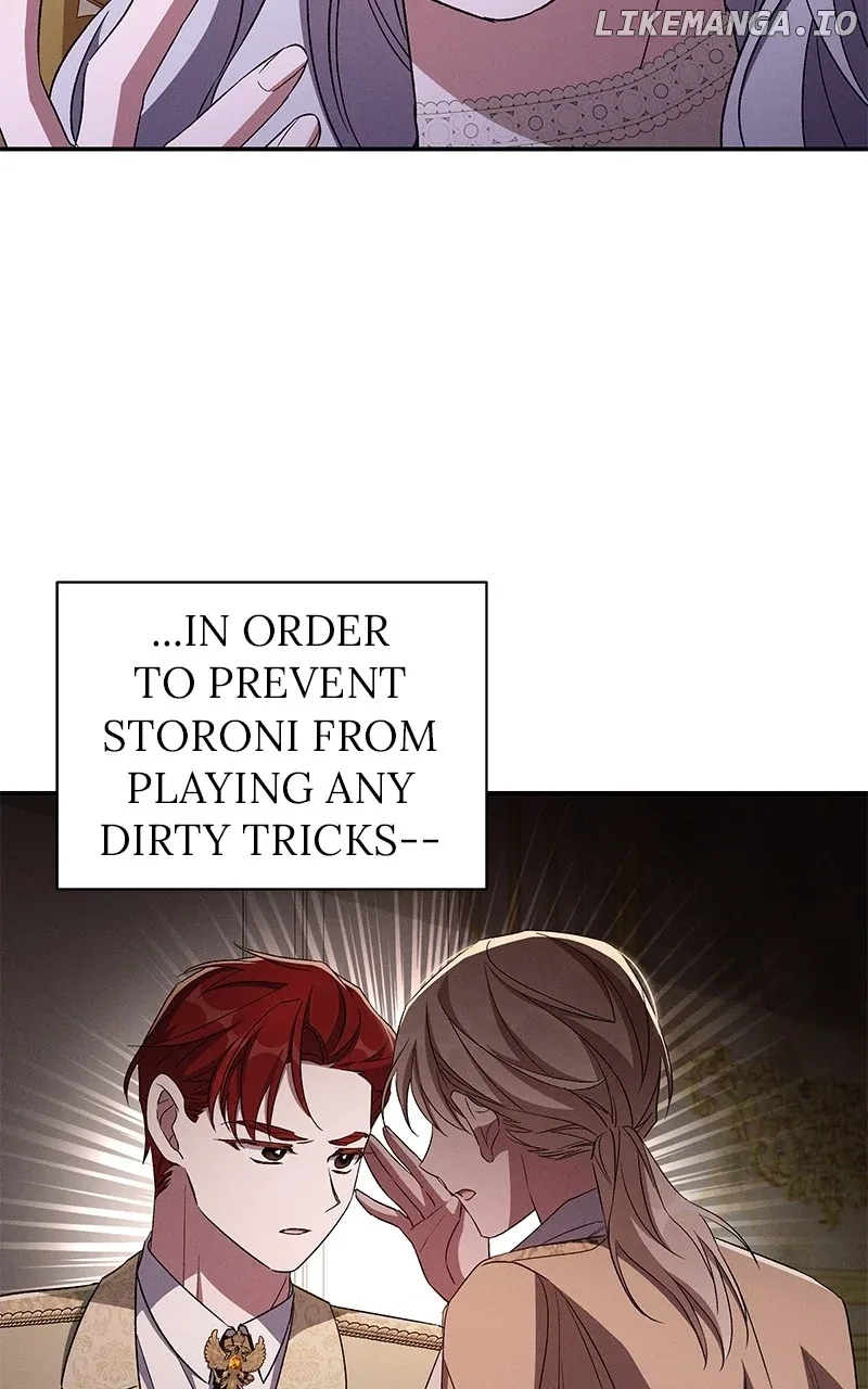 Oh, Dear Nemesis Chapter 104 page 13
