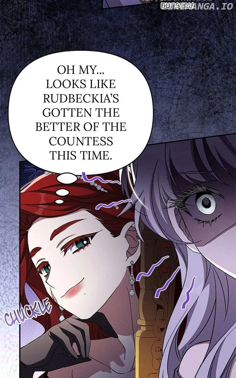 Oh, Dear Nemesis Chapter 104 page 9