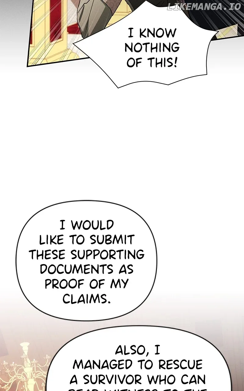 Oh, Dear Nemesis Chapter 104 page 44