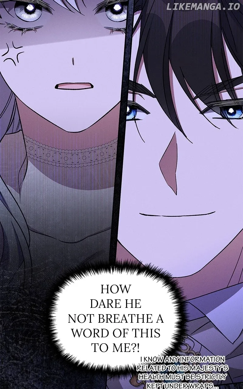 Oh, Dear Nemesis Chapter 104 page 8