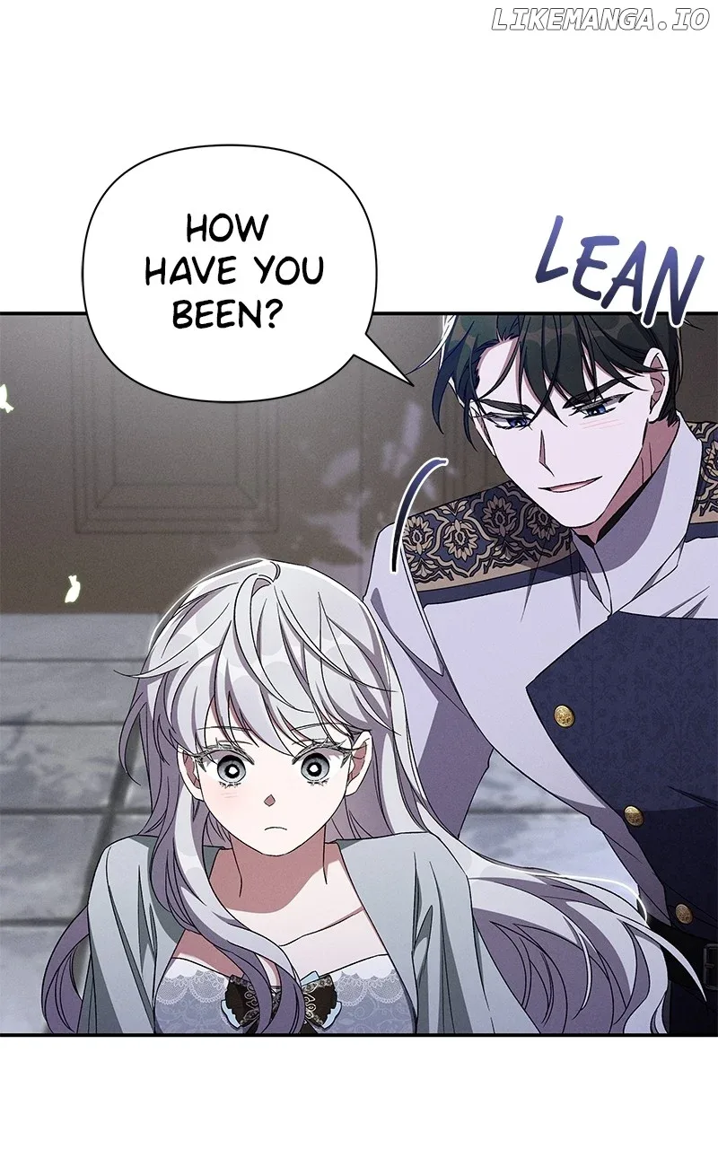 Oh, Dear Nemesis Chapter 101 page 28