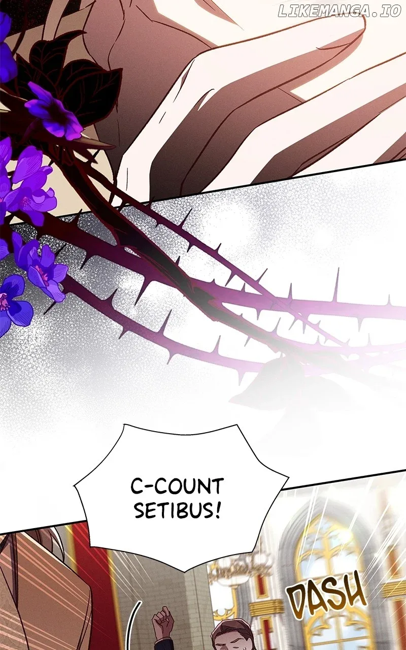 Oh, Dear Nemesis Chapter 99 page 73