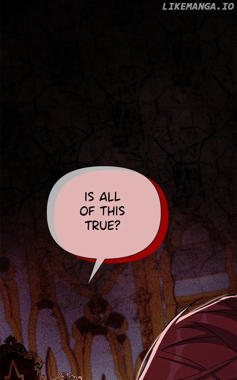Oh, Dear Nemesis Chapter 104 page 56
