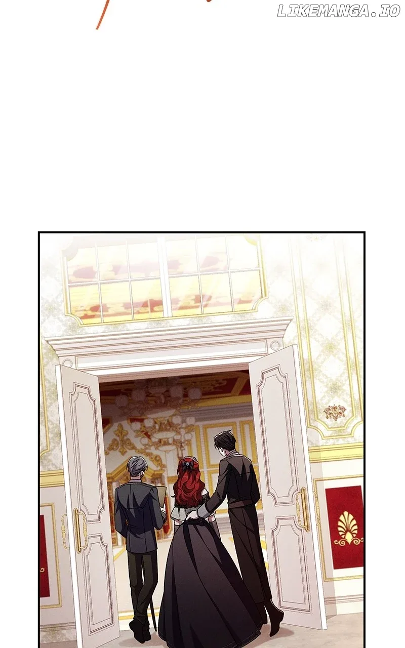 Oh, Dear Nemesis Chapter 104 page 11