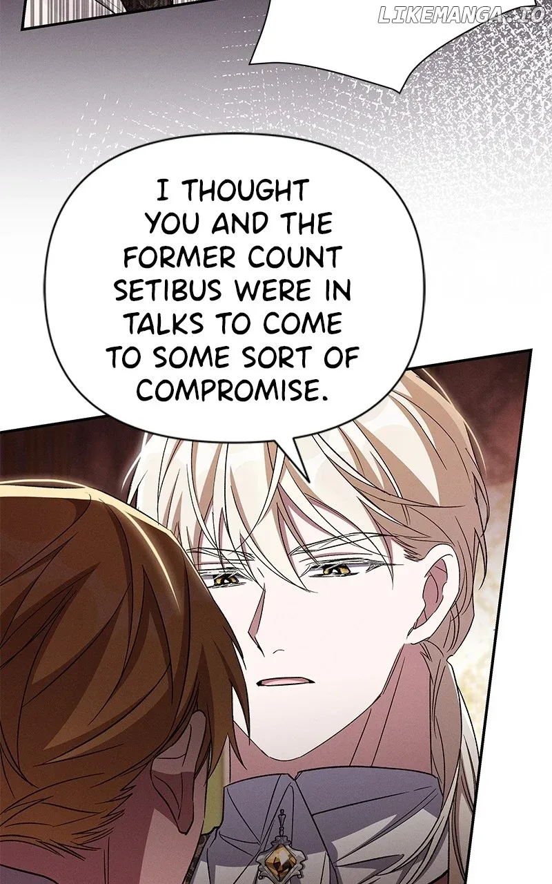 Oh, Dear Nemesis Chapter 104 page 69