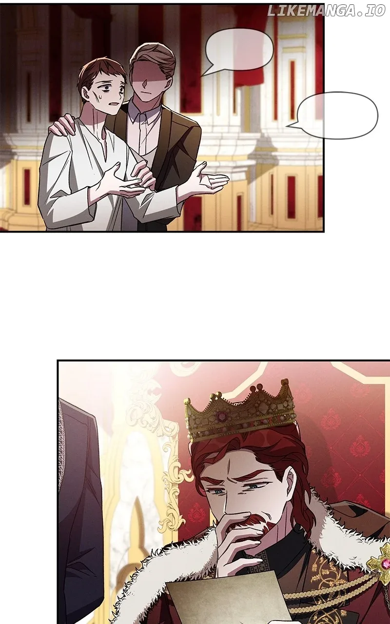 Oh, Dear Nemesis Chapter 104 page 51