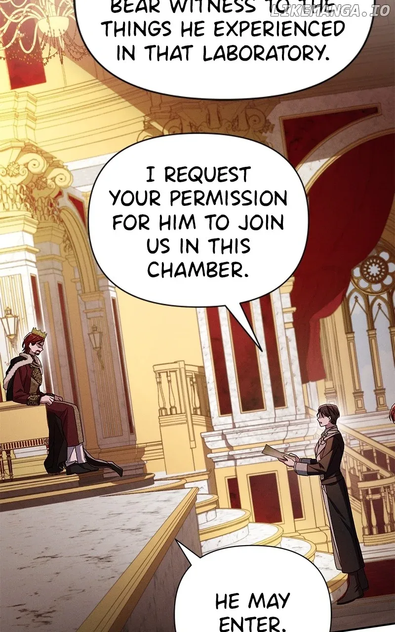 Oh, Dear Nemesis Chapter 104 page 45
