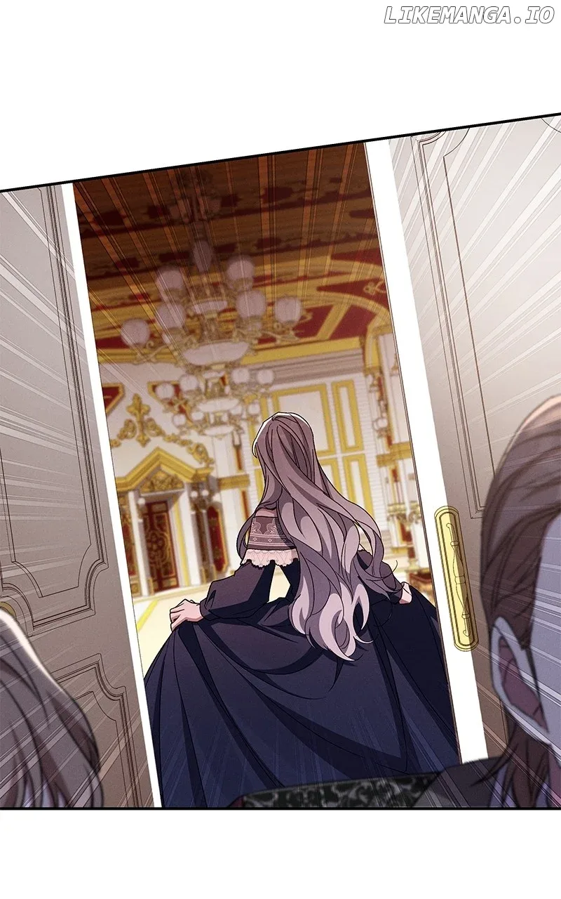Oh, Dear Nemesis Chapter 104 page 81