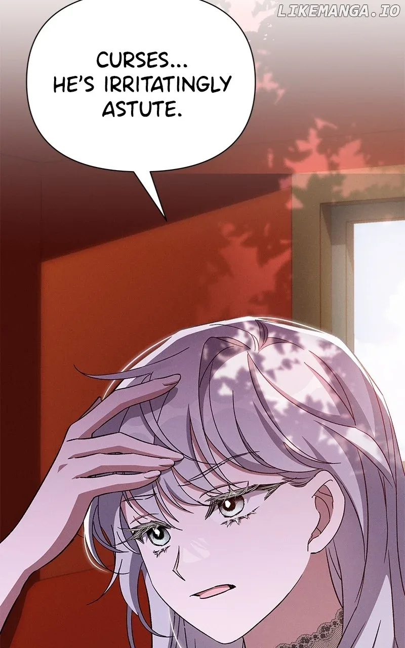Oh, Dear Nemesis Chapter 99 page 88