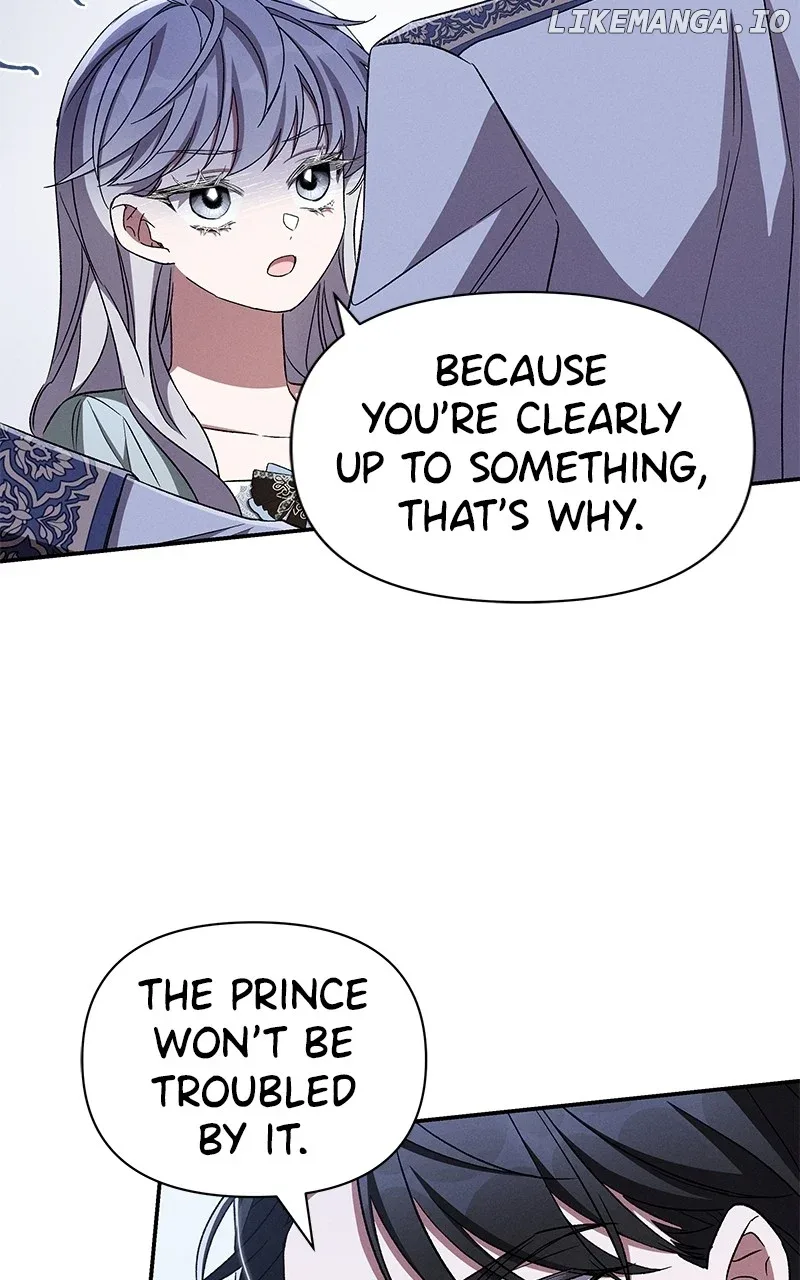 Oh, Dear Nemesis Chapter 101 page 52