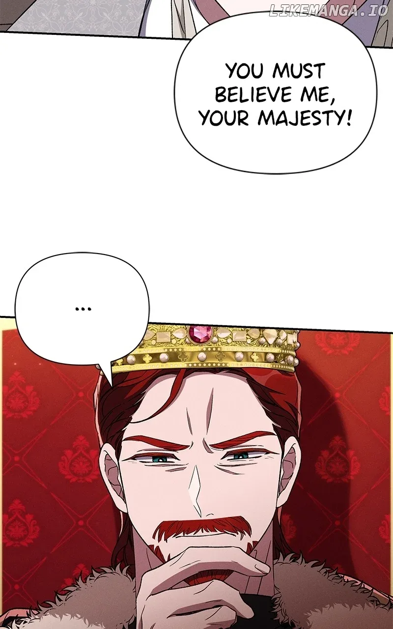 Oh, Dear Nemesis Chapter 105 page 13