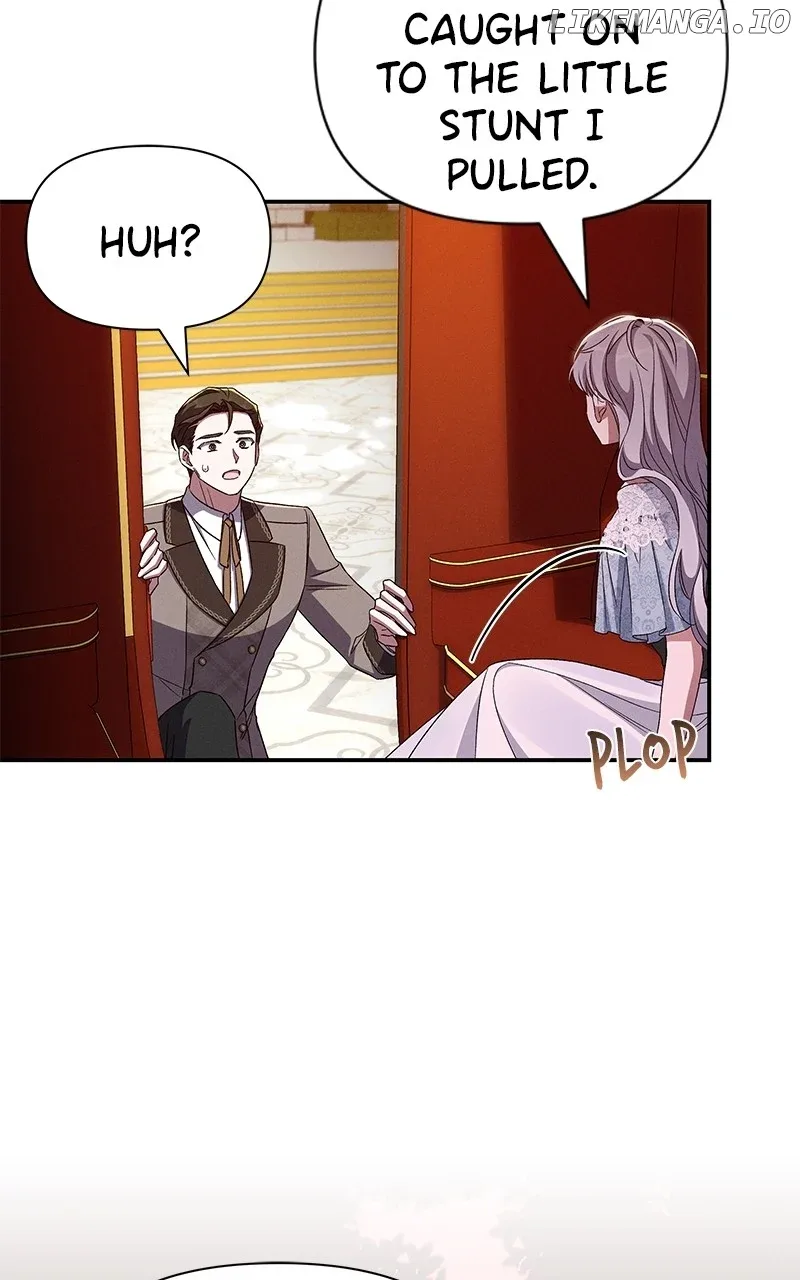 Oh, Dear Nemesis Chapter 99 page 87