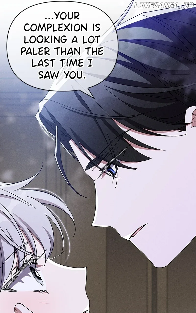 Oh, Dear Nemesis Chapter 101 page 40