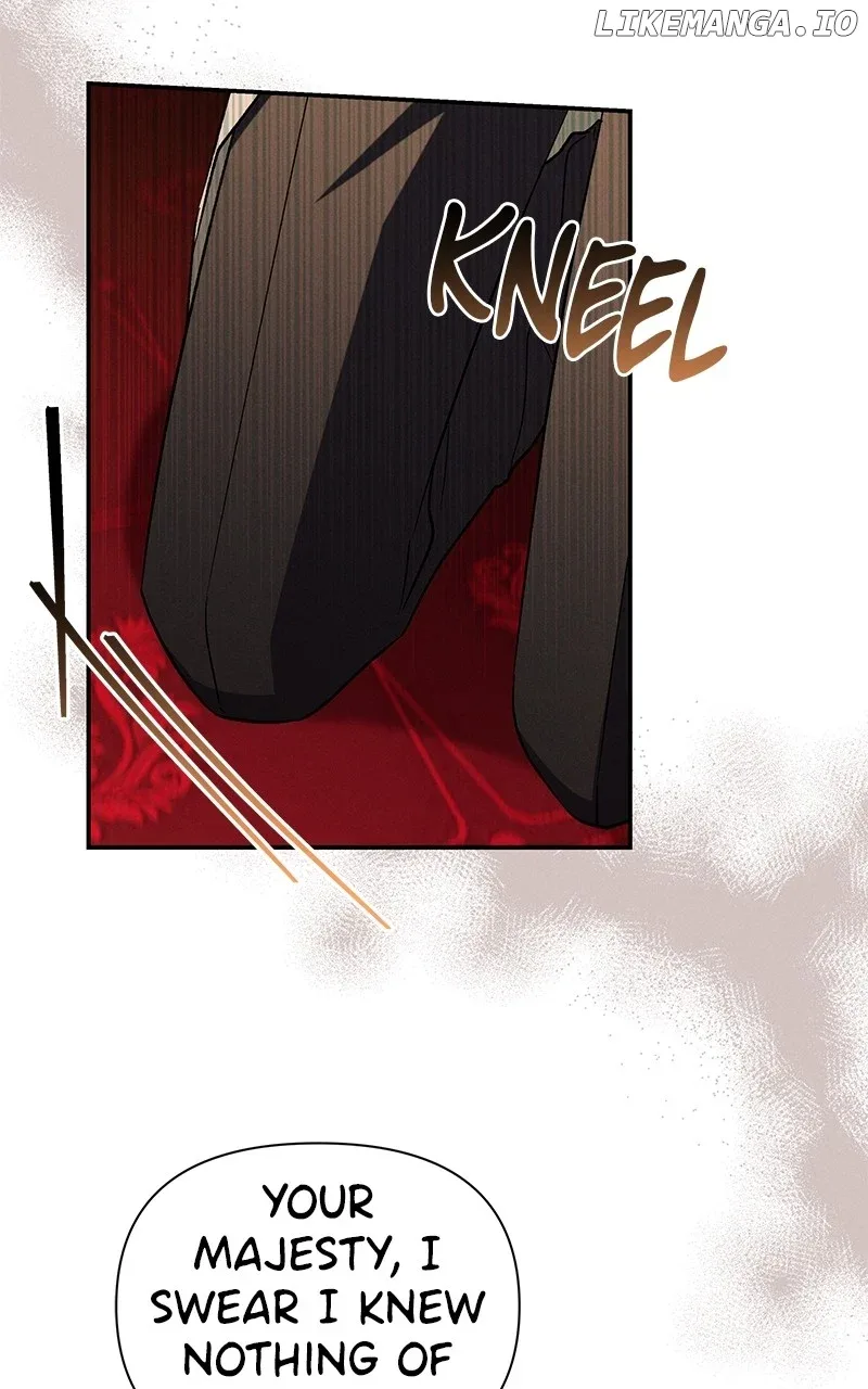 Oh, Dear Nemesis Chapter 105 page 9