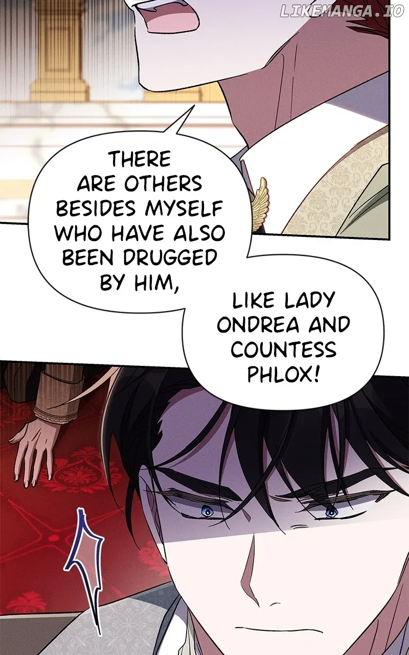 Oh, Dear Nemesis Chapter 105 page 12