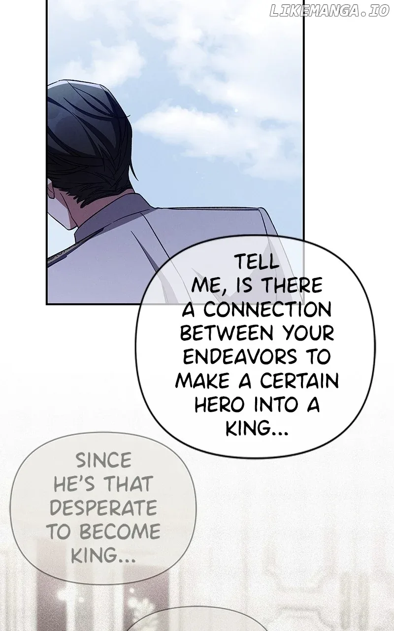 Oh, Dear Nemesis Chapter 101 page 44