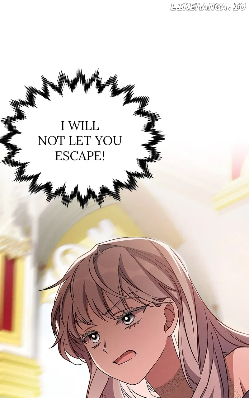 Oh, Dear Nemesis Chapter 104 page 82