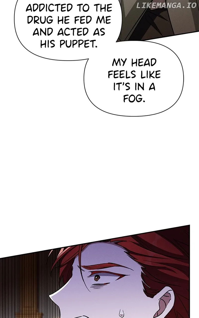 Oh, Dear Nemesis Chapter 105 page 11