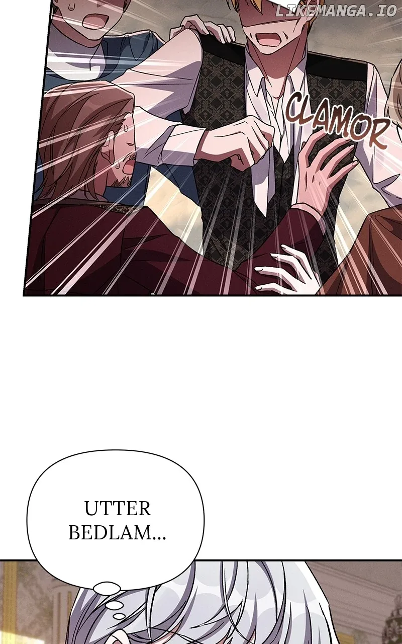 Oh, Dear Nemesis Chapter 104 page 77