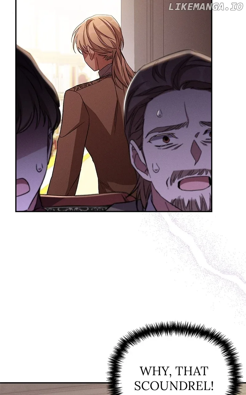 Oh, Dear Nemesis Chapter 104 page 79